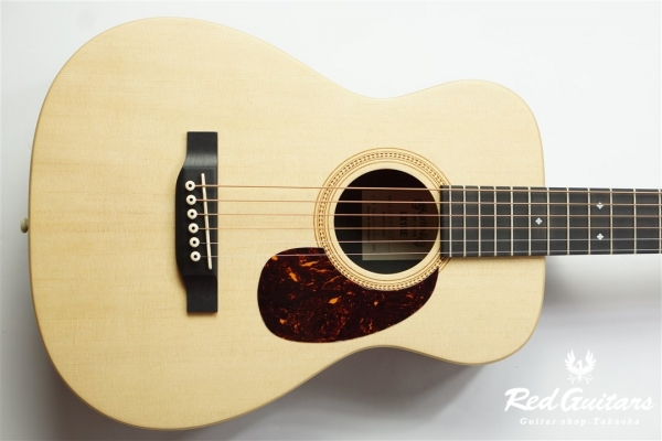 LX-1 RE Little Martin
